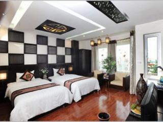 Wild Lotus – Xuân Diệu 3* Hà Nội