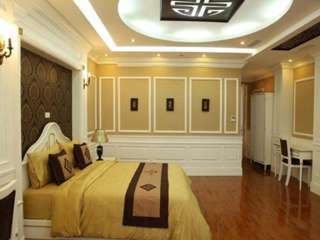 Khách sạn Wild Lotus – Xuân Diệu 3*