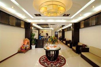 Wild Lotus – Xuân Diệu Khách sạn