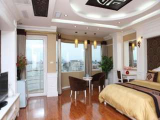 Wild Lotus – Xuân Diệu 3* Hà Nội